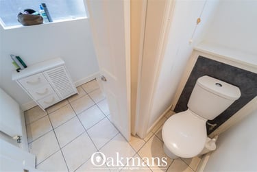 4 bed house, 312446estate_agent_feeds, Selly Park, Birmingham, B296BS - Image 15