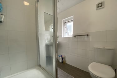 5 bed house, Heath, Maindy, Cardiff, CF143PW - Image 12