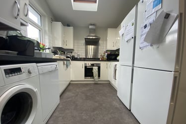 5 bed house, Heath, Maindy, Cardiff, CF143PW - Image 3