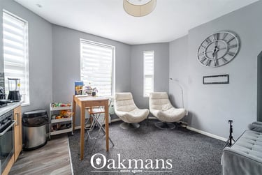 3 bed house, Pershore Road, Selly Park, Birmingham, B297LS - Image 1