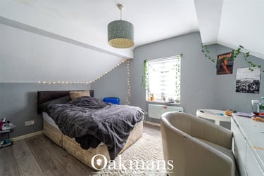 3 bed house, Pershore Road, Selly Park, Birmingham, B297LS - Image 11