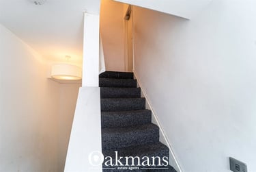 3 bed house, Pershore Road, Selly Park, Birmingham, B297LS - Image 13