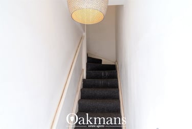 3 bed house, Pershore Road, Selly Park, Birmingham, B297LS - Image 14