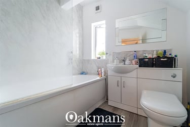 3 bed house, Pershore Road, Selly Park, Birmingham, B297LS - Image 9