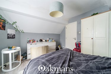 3 bed house, Pershore Road, Selly Park, Birmingham, B297LS - Image 10