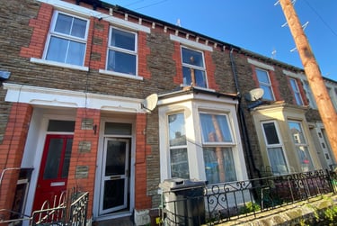 5 bed house, Roath, Plasnewydd, Cardiff, CF244TT - Image 11
