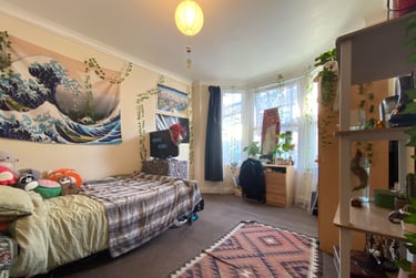 5 bed house, Roath, Plasnewydd, Cardiff, CF244TT - Image 3