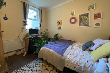 5 bed house, Roath, Plasnewydd, Cardiff, CF244TT - Image 7