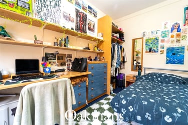 5 bed house, Croydon Road, Selly Park, Birmingham, B297BP - Image 1