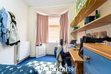 5 bed house, Croydon Road, Selly Park, Birmingham, B297BP - Image 2