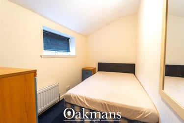 5 bed house, Croydon Road, Selly Park, Birmingham, B297BP - Image 12