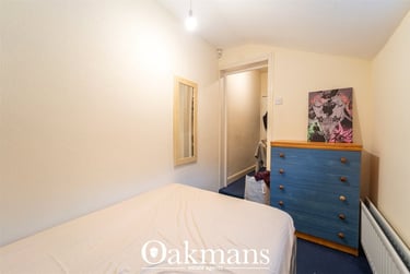 5 bed house, Croydon Road, Selly Park, Birmingham, B297BP - Image 13