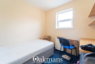 5 bed house, Croydon Road, Selly Park, Birmingham, B297BP - Image 14