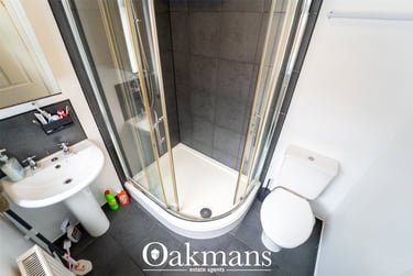 5 bed house, Croydon Road, Selly Park, Birmingham, B297BP - Image 3