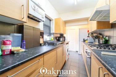 5 bed house, Croydon Road, Selly Park, Birmingham, B297BP - Image 4