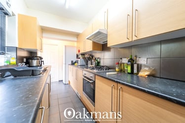 5 bed house, Croydon Road, Selly Park, Birmingham, B297BP - Image 5