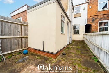 5 bed house, Croydon Road, Selly Park, Birmingham, B297BP - Image 7