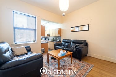 5 bed house, Croydon Road, Selly Park, Birmingham, B297BP - Image 8