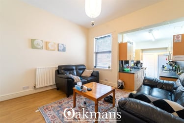 5 bed house, Croydon Road, Selly Park, Birmingham, B297BP - Image 9