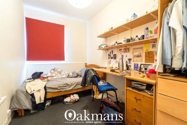 5 bed house, Croydon Road, Selly Park, Birmingham, B297BP - Image 10