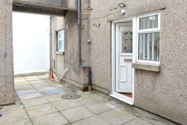 1 bed flat, Splott, Cardiff, CF242DS - Image 10