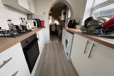 3 bed house, Roath, Plasnewydd, Cardiff, CF243HE - Image 3