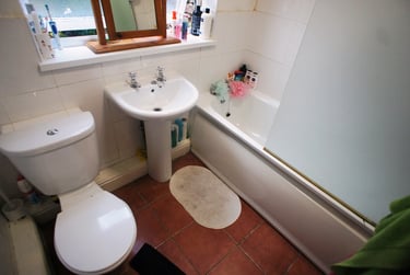 3 bed house, Roath, Plasnewydd, Cardiff, CF243HE - Image 4