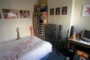 3 bed house, Roath, Plasnewydd, Cardiff, CF243HE - Image 6