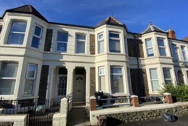 5 bed house, Cathays, Cardiff, CF244QX - Image 11