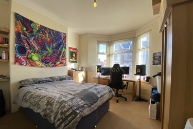 5 bed house, Cathays, Cardiff, CF244QX - Image 5