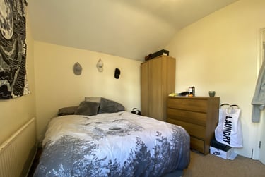 5 bed house, Cathays, Cardiff, CF244QX - Image 7