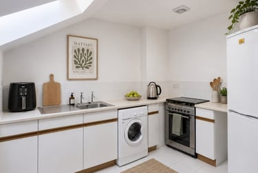 1 bed flat, 9-11 Northampton Street, Highfields, Leicester, LE11PA - Image 3