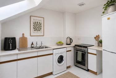 1 bed flat, 9-11 Northampton Street, Highfields, Leicester, LE11PA - Image 8