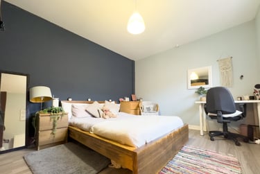 4 bed house, Roath, Plasnewydd, Cardiff, CF243EH - Image 4