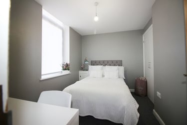 8 bed house, Cathays, Cardiff, CF244EQ - Image 5