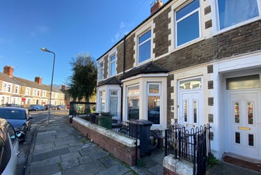 6 bed house, Heath, Maindy, Cardiff, CF143PR - Image 12