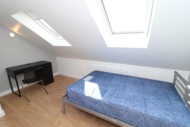 5 bed house, Cathays, Cardiff, CF244EL - Image 4