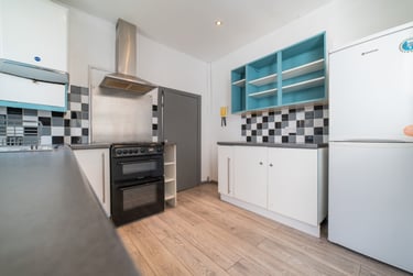 4 bed house, Roath, Plasnewydd, Cardiff, CF243HS - Image 3