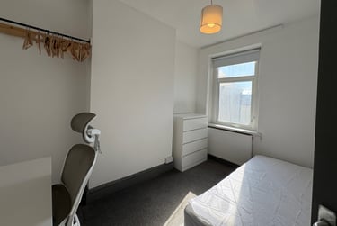 4 bed house, Roath, Plasnewydd, Cardiff, CF243HS - Image 6