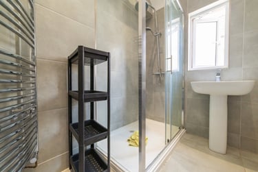 4 bed house, Roath, Plasnewydd, Cardiff, CF243HS - Image 10