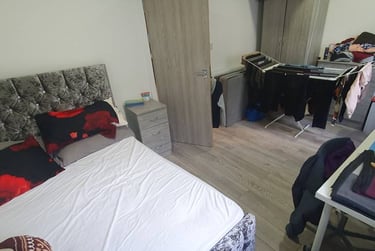 2 bed flat, 1, 20, Cathays, Cardiff, CF244BZ - Image 3