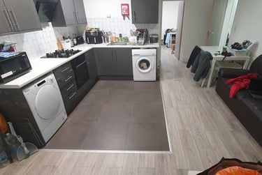 2 bed flat, 1, 20, Cathays, Cardiff, CF244BZ - Image 4