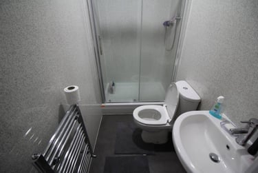 2 bed flat, 1, 20, Cathays, Cardiff, CF244BZ - Image 5