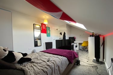 8 bed house, Cathays, Cardiff, CF244BJ - Image 12