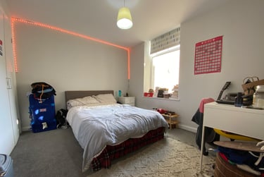 8 bed house, Cathays, Cardiff, CF244BJ - Image 5