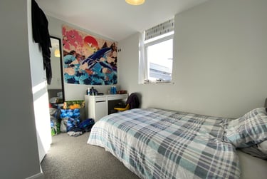 8 bed house, Cathays, Cardiff, CF244BJ - Image 7