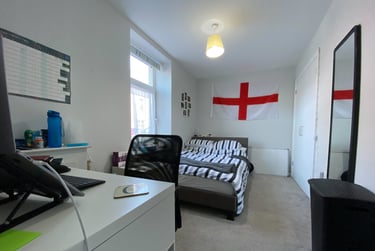 8 bed house, Cathays, Cardiff, CF244BJ - Image 8