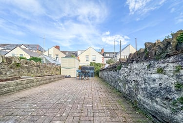 4 bed house, Roath, Plasnewydd, Cardiff, CF244TB - Image 13