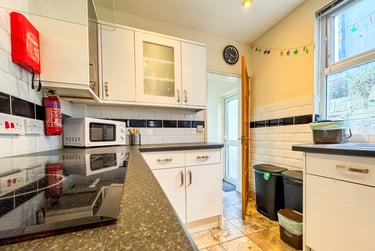 4 bed house, Roath, Plasnewydd, Cardiff, CF244TB - Image 3