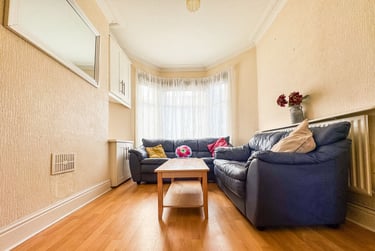 4 bed house, Roath, Plasnewydd, Cardiff, CF244TB - Image 4